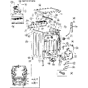 Your part is # 31 in this diagram