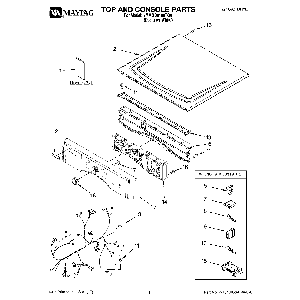 Your part is # 16 in this diagram