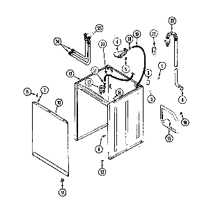 Your part is # 3 in this diagram