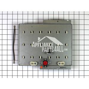 Heating Element 37001139