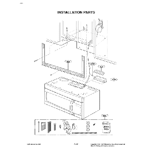 3861W1A043A is # 6009 on this diagram