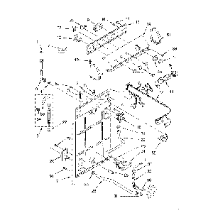 Your part is # 44 in this diagram
