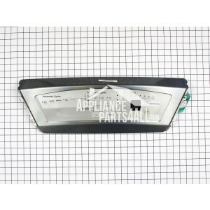 Touchpad and Control Panel 3978826