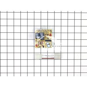 Adaptive Defrost Control Board 4388932
