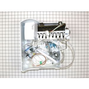 Complete Ice Maker Kit 4396418