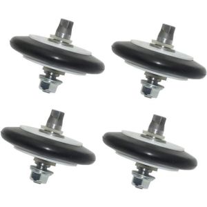 Dryer Drum Roller Kit 4581EL2002L