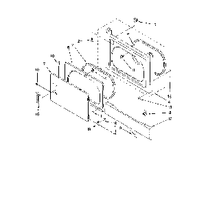 Your part is # 18 in this diagram