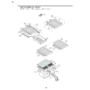 Your part is "128В" in this diagram