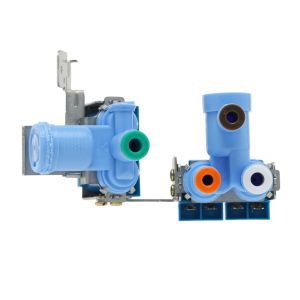 Water Inlet Valve 5221JB2006K
