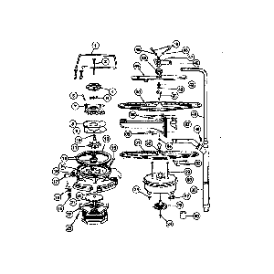 Your part is # 17 in this diagram