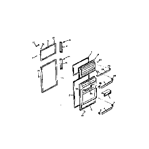 Your part is # 1 in this diagram