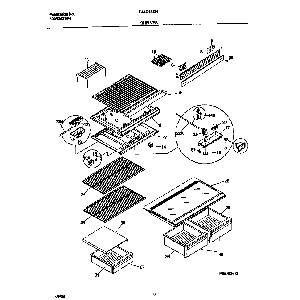 Your part is # 18 in this diagram