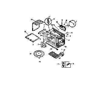Your part is # 26 in this diagram