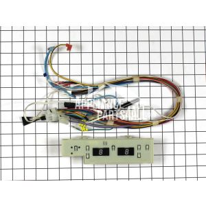 User Control and Display Board 5303918341