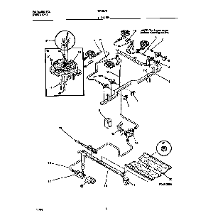 Your part is # 10 in this diagram