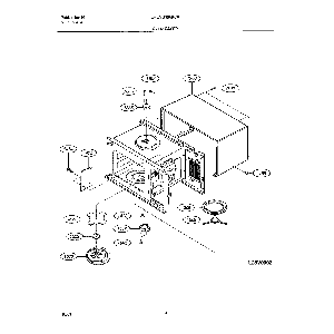 Your part is "F152" in this diagram