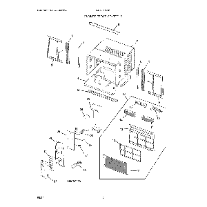 Your part is "F18" in this diagram