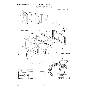 Your part is "F32" in this diagram