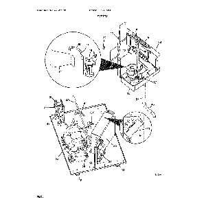 Your part is "F23" in this diagram