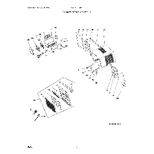Your part is "F26" in this diagram