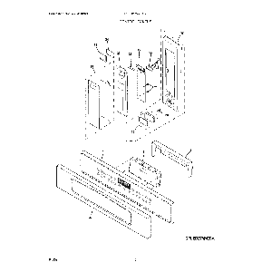 Your part is # 19 in this diagram