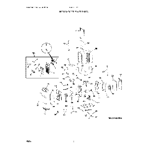 Your part is "F58" in this diagram