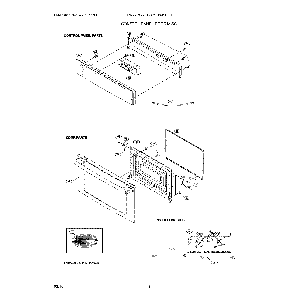 Your part is "F33" in this diagram