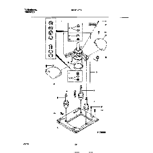 Your part is # 5 in this diagram