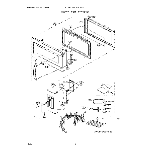 Your part is "F89" in this diagram