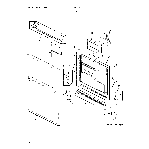 Your part is # 14 in this diagram