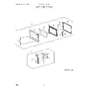 Your part is "F1" in this diagram