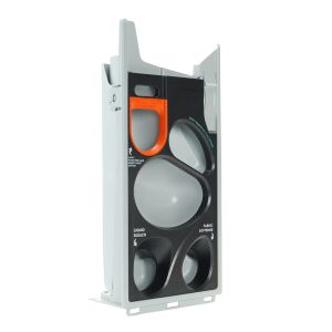 5304514792 Electrolux Dispenser Drawer for Washing Machine