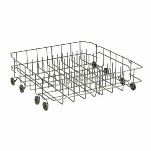 Lower Dishrack Assembly 5304535379