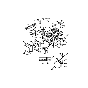 Your part is # 55 in this diagram