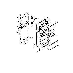 Your part is # 2 in this diagram