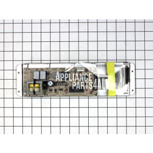Electronic Clock Control 5701M486-60