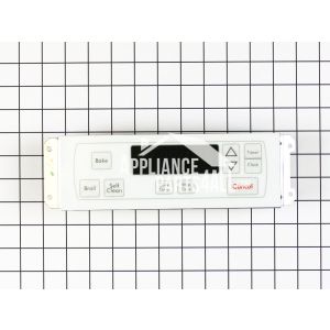 Electronic Control Board 5760M289-60