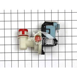 Drain Pump WP6-917641