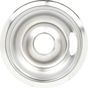 6 Inch Small Drip Pan WB31X5010