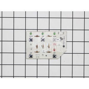 Electronic Control Board WP61003421
