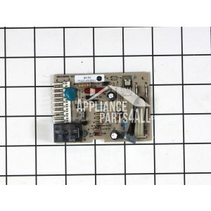 Control Board WP61003425