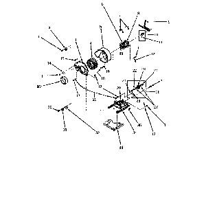 Your part is # 32 in this diagram