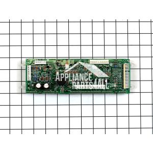 Oven Control Board 62681