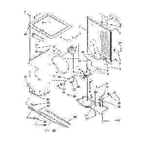 Your part is # 1 in this diagram