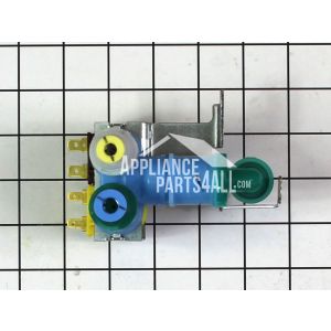 Water Inlet Valve WP67006531