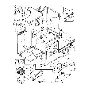 Your part is # 17 in this diagram