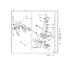 Your part is # 17 in this diagram