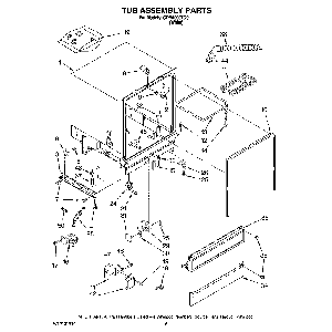 Your part is # 14 in this diagram