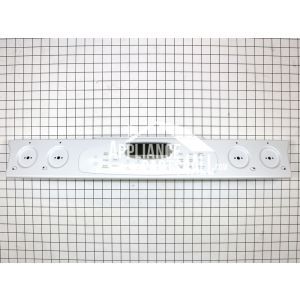 Control Panel Assembly WP74005748