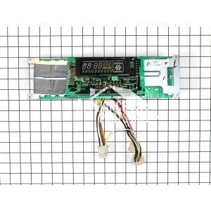 Oven Control Board 74007213